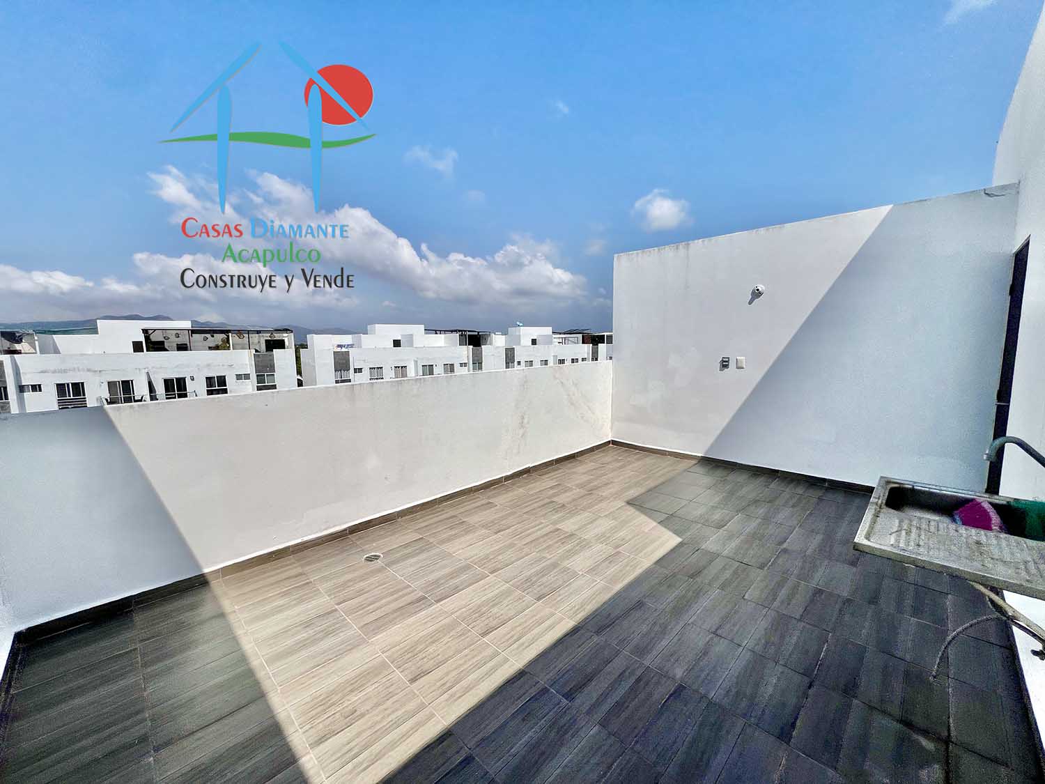 Banús Málaga 167 - Roof Garden 3